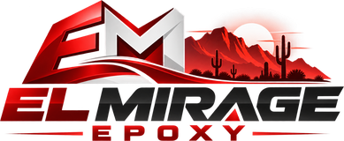 El Mirage Epoxy